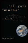 Cover: Call Your "Mutha'" - OUP eBook
