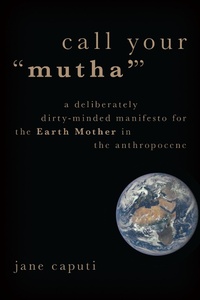 Enlarge image Cover: Call Your "Mutha'" - OUP eBook