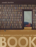 Cover: The Oxford Illustrated History of the Book - OUP eBook