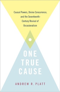 Abbildung von: One True Cause - OUP eBook