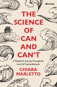 Abbildung von: The Science of Can and Can't - Penguin Books Ltd