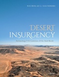 Cover: Desert Insurgency - OUP eBook