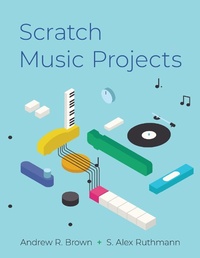 Enlarge image Cover: Scratch Music Projects - OUP eBook