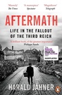 Cover: Aftermath - W H Allen