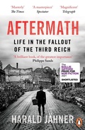 Cover: Aftermath - W H Allen
