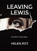 Cover: Leaving Lewis - APS Publications