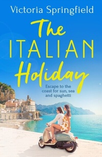 Abbildung von: The Italian Holiday - Orion Dash