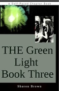 Cover: The Green Light Book Three (The Green Light Trilogy, #3) - The Brown Compound