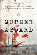 Cover: Murder Aboard - The Lyons Press