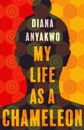 Cover: My Life As A Chameleon - ATOM