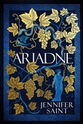 Cover: Ariadne - Wildfire