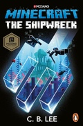 Cover: Minecraft: The Shipwreck - Cornerstone Digital