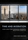 Cover: Time and Migration - Cornell University Press