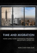 Cover: Time and Migration - Cornell University Press