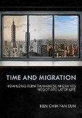Cover: Time and Migration - Cornell University Press