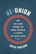 Cover: Re-Union - ILR Press