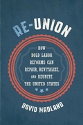 Cover: Re-Union - ILR Press