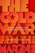 Cover: The Cold War from the Margins - Cornell University Press