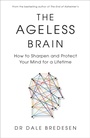 Cover: The Ageless Brain - Ebury Digital