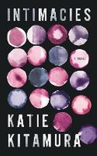 Abbildung von: Intimacies - Jonathan Cape Ltd