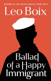 Abbildung von: Ballad of a Happy Immigrant - Vintage Digital