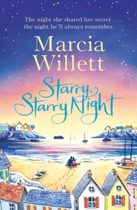 Abbildung von: Starry, Starry Night - Bantam Press