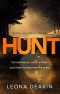 Cover: Hunt - Transworld Digital
