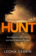 Cover: Hunt - Black Swan