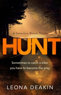 Enlarge image Cover: Hunt - Black Swan