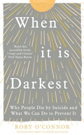 Cover: When It Is Darkest - Ebury Digital