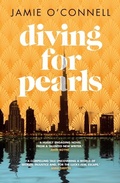 Cover: Diving for Pearls - Transworld Digital