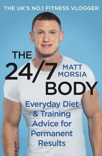 Abbildung von: The 24/7 Body - Cornerstone Digital