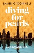 Cover: Diving for Pearls - Doubleday Ireland