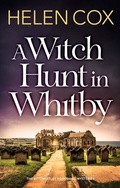 Cover: A Witch Hunt in Whitby - Quercus