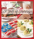 Cover: Year of Holidays - Gooseberry Patch