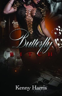 Abbildung von: Butterfly Bitch - Rustik Haws LLC