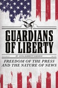 Cover: Guardians of Liberty - Abrams Books for Young Readers