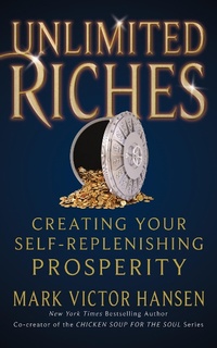 Enlarge image Cover: Unlimited Riches - G&D Media