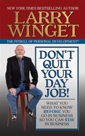 Cover: Don't Quit Your Day Job - G&D Media