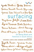 Cover: Surfacing - Abingdon Press