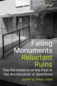 Enlarge image Cover: Falling Monuments, Reluctant Ruins - Abingdon Press