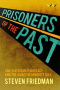 Cover: Prisoners of the Past - Abingdon Press