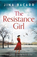 Cover: The Resistance Girl - Boldwood Books Ltd