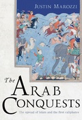 Cover: The Arab Conquests - Apollo