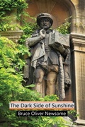 Cover: The Dark Side of Sunshine - Perseublishing