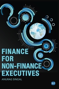 Abbildung von: Finance for Non-Finance Executives - Business Expert Press