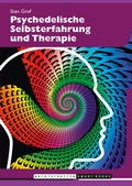 Cover: Psychedelische Selbsterfahrung und Therapie - Nachtschatten Verlag