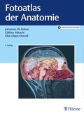 Cover: Fotoatlas der Anatomie - Thieme