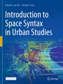Cover: Introduction to Space Syntax in Urban Studies - Springer
