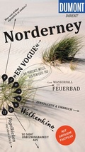 Cover: DUMONT direkt Reisef&uuml;hrer E-Book Norderney - DuMont Reiseverlag